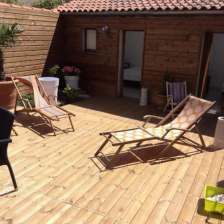 Superbe Appartement Avec Terrasse En Centre Ville La Rochelle  Exteriör bild