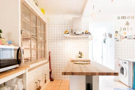 Superbe Appartement Avec Terrasse En Centre Ville La Rochelle  Exteriör bild