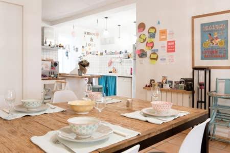 Superbe Appartement Avec Terrasse En Centre Ville La Rochelle  Exteriör bild