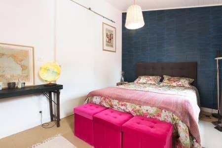 Superbe Appartement Avec Terrasse En Centre Ville La Rochelle  Exteriör bild